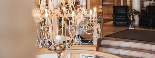 General information about your stay at Hotel Schneider