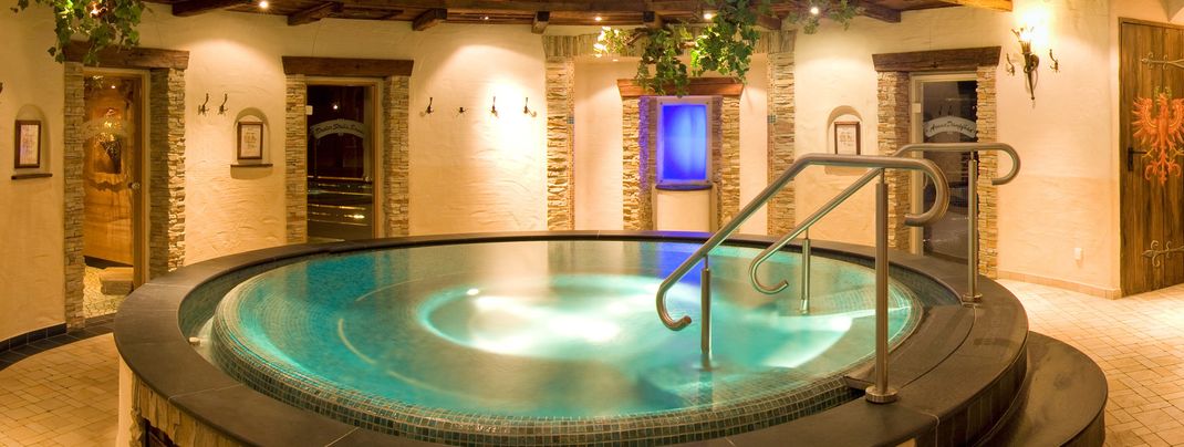 General information about your stay at Alpenhotel Tirolerhof