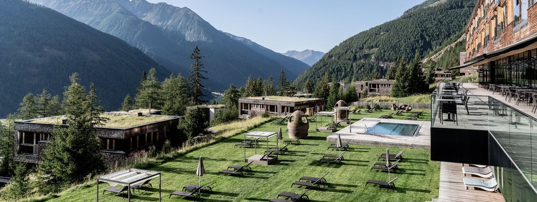 General information about your stay at Gradonna Mountain Resort