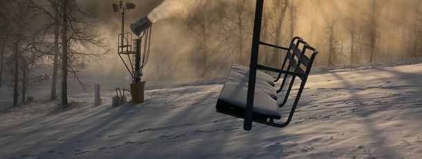 Information about the ski resort Hidden Valley (Missouri)