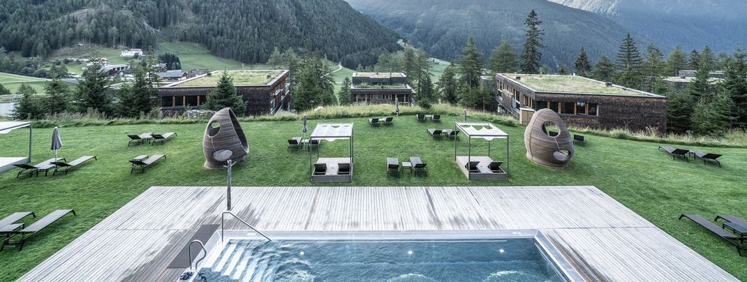 General information about your stay at Gradonna Mountain Resort