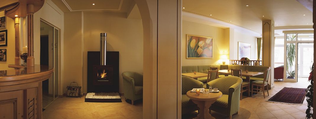 General information about your stay at Hotel Habhof