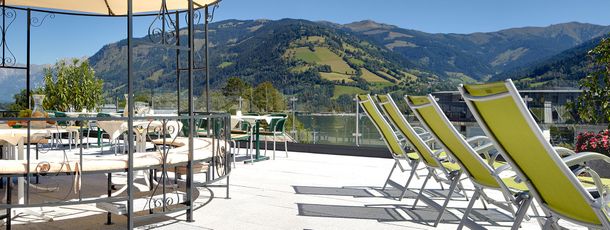 General information about your stay at Hotel Fish Inn Zell