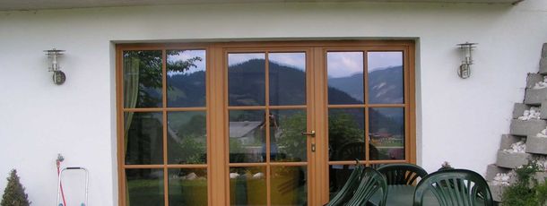 Detaillierte Infos zur Unterkunft Landhaus Müller