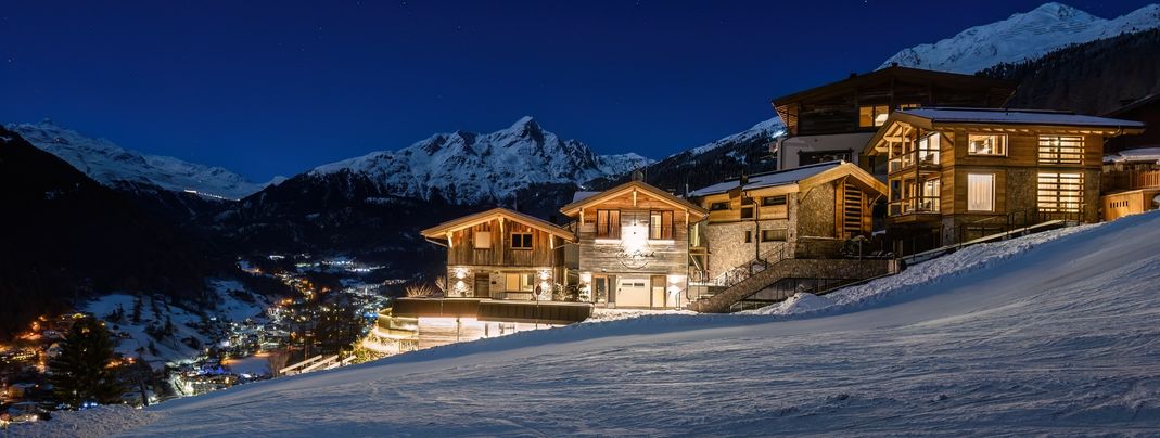 General information about your stay at Haus Melisande