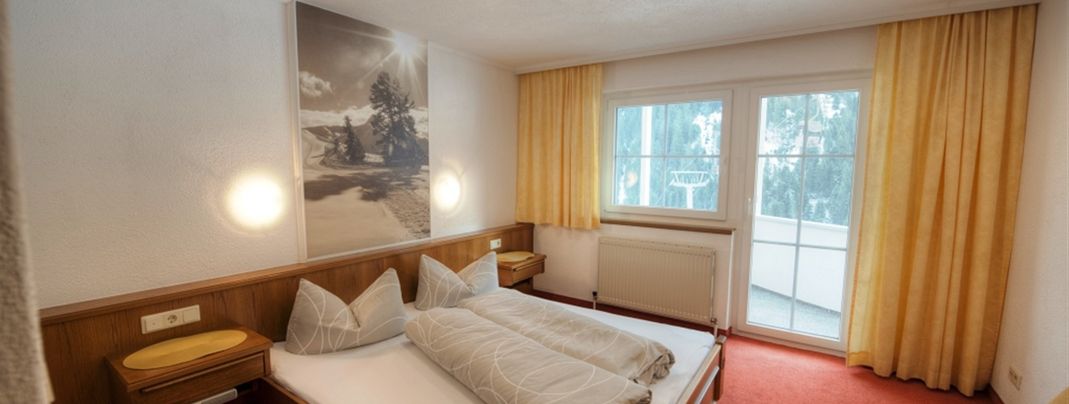 General information about your stay at Stella-Alpina