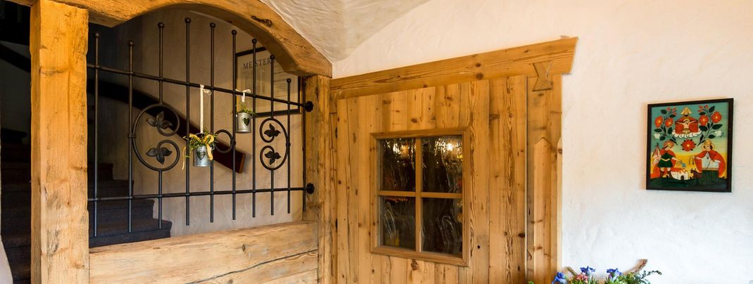 General information about your stay at Haus Fendtleitbichl Kurz