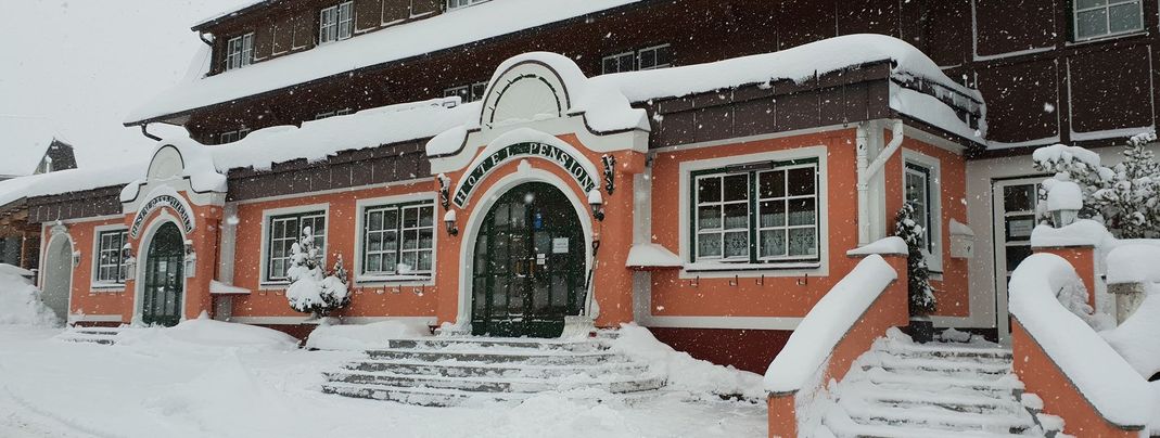 Detaillierte Infos zur Unterkunft Hotel Tauplitzerhof