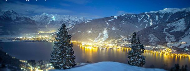 Zell am See Kaprun