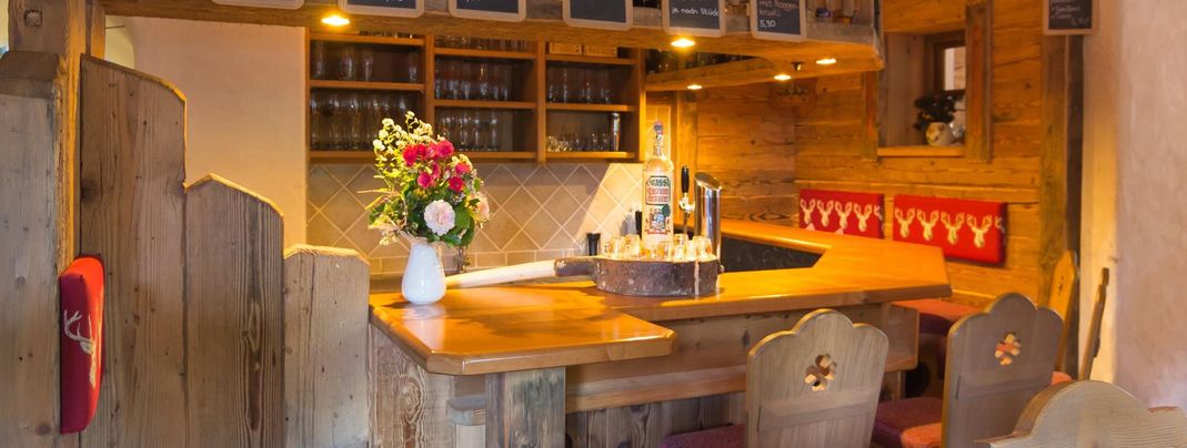 General information about your stay at Haus Fendtleitbichl Kurz