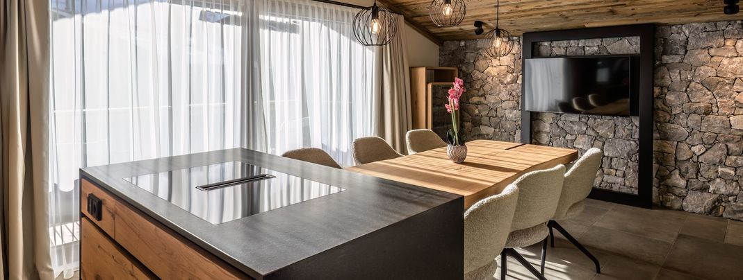 General information about your stay at Haus Melisande