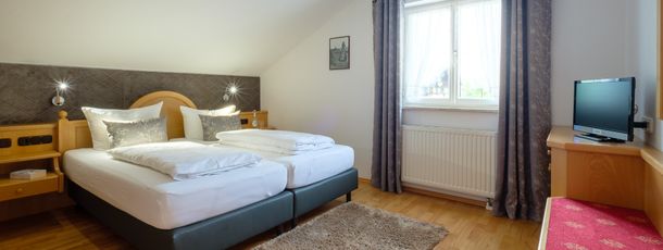 General information about your stay at Walliser-Stube