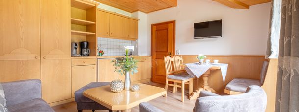 General information about your stay at Walliser-Stube