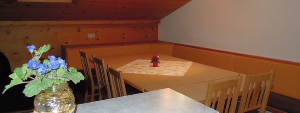 General information about your stay at Apartement Wiemhof