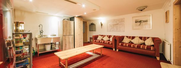 General information about your stay at App./Hotel-Garni Arlenburg-Aparthotel