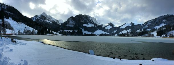 General information about your stay at Chalet Spicher, Kaspera 654