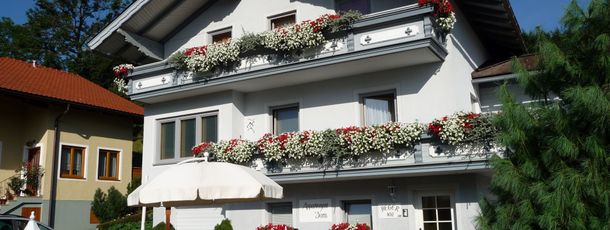 General information about your stay at Doris Appartement