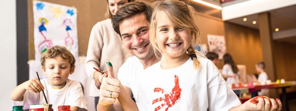 General information about your stay at Familotel Allgäuer Berghof