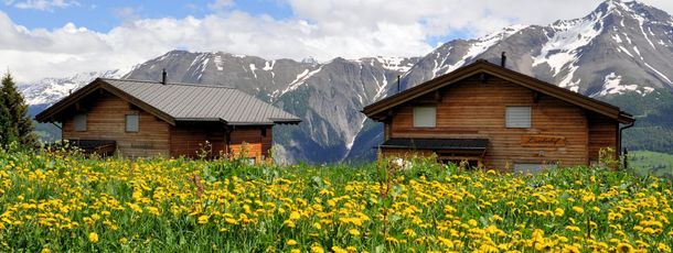 General information about your stay at Chalet Laackerhof