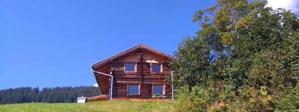 General information about your stay at Ferienhütte Georg
