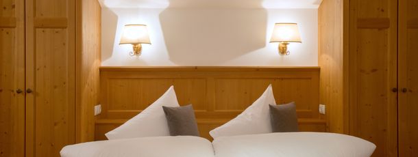 General information about your stay at Fewo Dorfbäck