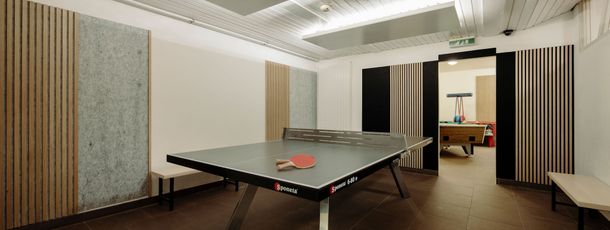 General information about your stay at Gartenhotel Theresia ****Superior & Hotel Johann****