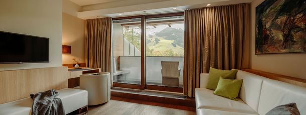 General information about your stay at Gartenhotel Theresia ****Superior & Hotel Johann****