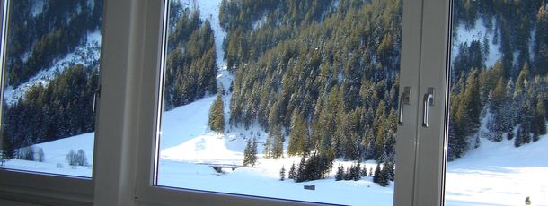 General information about your stay at Haus Rosemarie