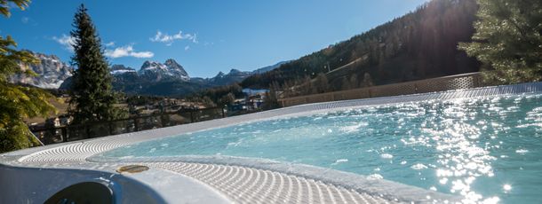 General information about your stay at Hotel Tofana