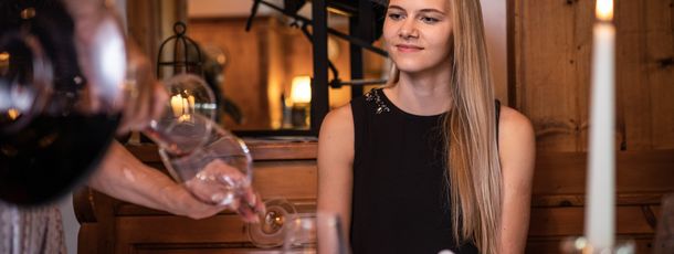 General information about your stay at Hotel Trattlerhof