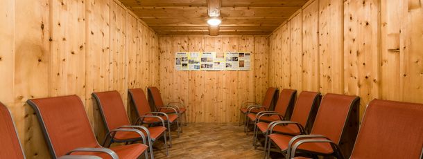 General information about your stay at Hotel Forer