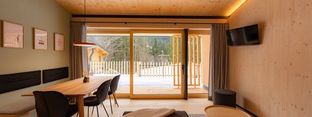 General information about your stay at Apartments HUGO & PEPI