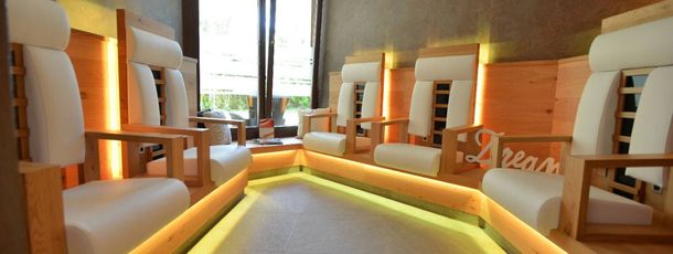 General information about your stay at Hotel Hartweger