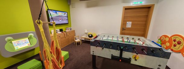 General information about your stay at Natürlich. Hotel mit Charakter