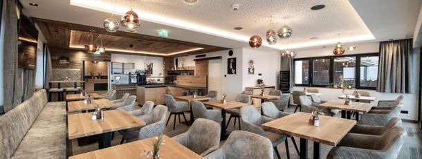 General information about your stay at Diellehen