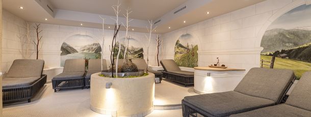 Detaillierte Infos zur Unterkunft VALARA Alpine Art Hotel