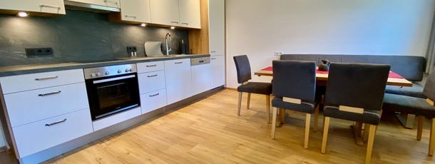 Detaillierte Infos zur Unterkunft Ferienwohnung Trattner