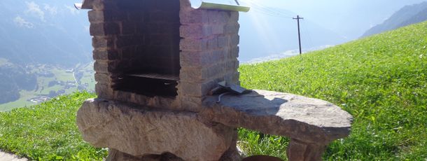 Detaillierte Infos zur Unterkunft Ferienhütte Georg