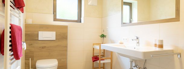 Detaillierte Infos zur Unterkunft Haus Martina