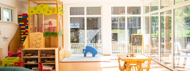 Detaillierte Infos zur Unterkunft Hotel GUT Trattlerhof & Chalets