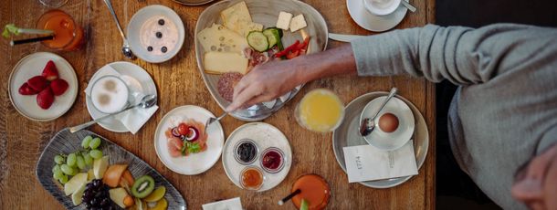 Detaillierte Infos zur Unterkunft Resl Resort