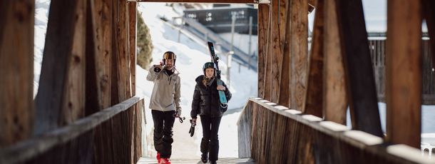 Detaillierte Infos zur Unterkunft Resl Resort