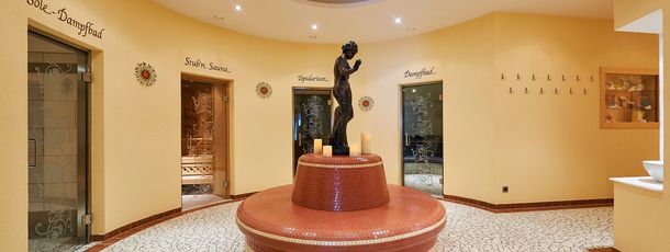 Detaillierte Infos zur Unterkunft Hotel Salome