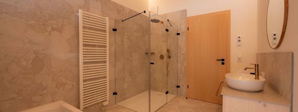 Detaillierte Infos zur Unterkunft Appartementhaus HUGO & PEPI