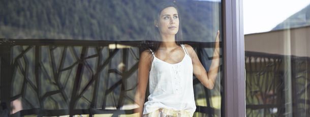 Detaillierte Infos zur Unterkunft Hotel SILENA, your soulful hotel