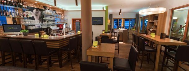 Detaillierte Infos zur Unterkunft Natürlich. Hotel mit Charakter