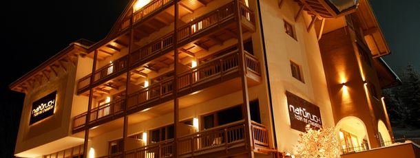 Detaillierte Infos zur Unterkunft Natürlich. Hotel mit Charakter