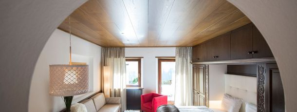 Detaillierte Infos zur Unterkunft Residence Gran Tubla