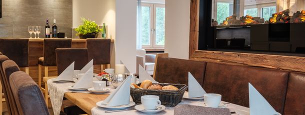 Detaillierte Infos zur Unterkunft Bergchalet Baad