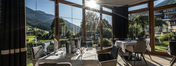 Detaillierte Infos zur Unterkunft Sporthotel Sillian